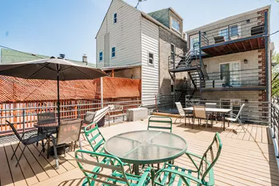 1436 W Huron Street #3, Chicago, IL 60642 - Photo 15