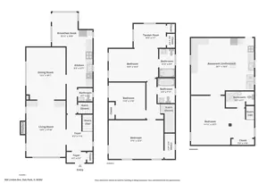 909 Linden Ave, Oak Park, IL 60302 - Photo 41