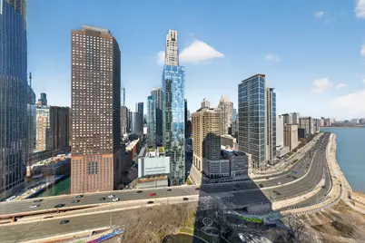 505 N Lake Shore Drive #2711, Chicago, IL 60611 - Photo 5