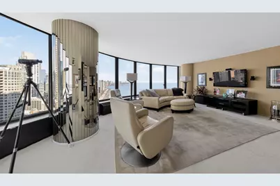 505 N Lake Shore Drive #2711, Chicago, IL 60611 - Photo 11