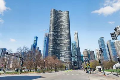 505 N Lake Shore Drive #2711, Chicago, IL 60611 - Photo 1