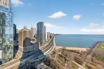 505 N Lake Shore Drive #2711, Chicago, IL 60611 - Photo 1