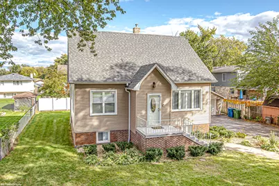 9255 Melvina Avenue, Oak Lawn, IL 60453 - Photo 3