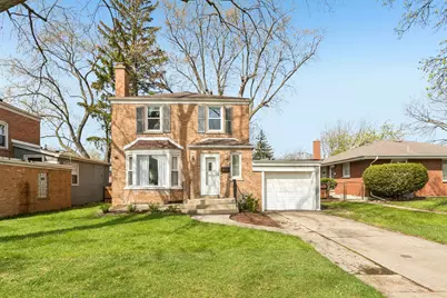 8646 Harms Road, Skokie, IL 60077 - Photo 1