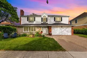 9117 Kenneth Ave, Skokie, IL 60076 - Photo 1