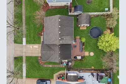 6900 Olde Gatehouse Road, Tinley Park, IL 60477 - Photo 3