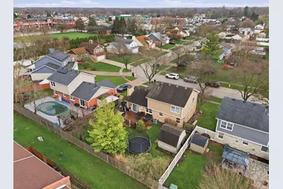 6900 Olde Gatehouse Road, Tinley Park, IL 60477 - Photo 5