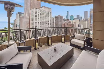 800 N Michigan Avenue #2502, Chicago, IL 60611 - Photo 9