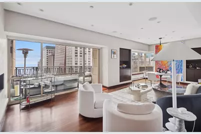 800 N Michigan Avenue #2502, Chicago, IL 60611 - Photo 15