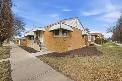 2658 W 83rd Street, Chicago, IL 60652 - Photo 1