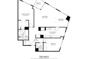 501 N Clinton St, Chicago, IL 60654 - Photo 25