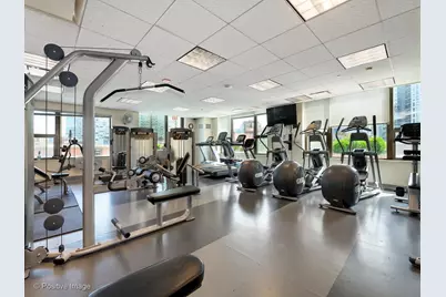 501 N Clinton Street #2505, Chicago, IL 60654 - Photo 19