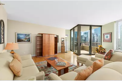 501 N Clinton Street #2505, Chicago, IL 60654 - Photo 5