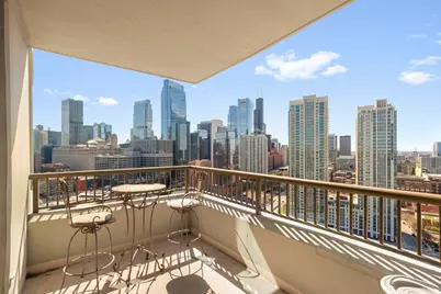 501 N Clinton Street #2505, Chicago, IL 60654 - Photo 17