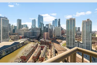 501 N Clinton Street #2505, Chicago, IL 60654 - Photo 15