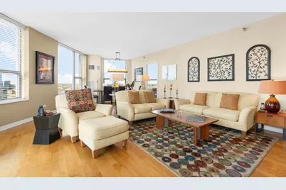 501 N Clinton Street #2505, Chicago, IL 60654 - Photo 3