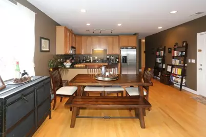 3655 N Southport Avenue #2N, Chicago, IL 60613 - Photo 5