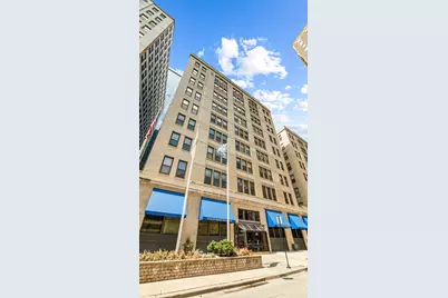 680 S Federal Street #508, Chicago, IL 60605 - Photo 1