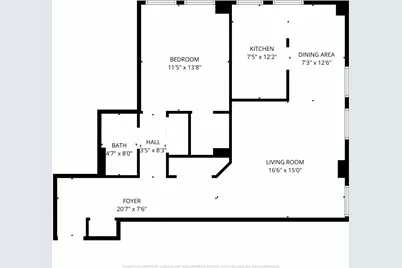 680 S Federal Street #508, Chicago, IL 60605 - Photo 21