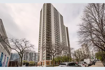 1255 N Sandburg Terrace #2606E, Chicago, IL 60610 - Photo 1