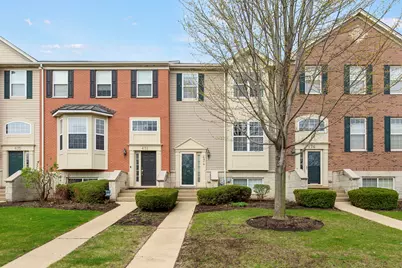 674 Lambert Lane, Bartlett, IL 60103 - Photo 1