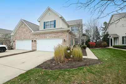 1N069 Mission Court, Winfield, IL 60190 - Photo 1