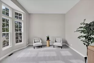 555 Bluestem Dr, Yorkville, IL 60560 - Photo 5