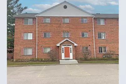 7867 N Caldwell Avenue #106, Niles, IL 60714 - Photo 1