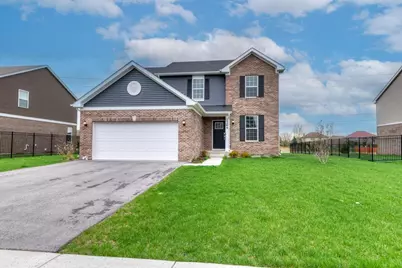 2264 Fountain Lane, New Lenox, IL 60451 - Photo 5