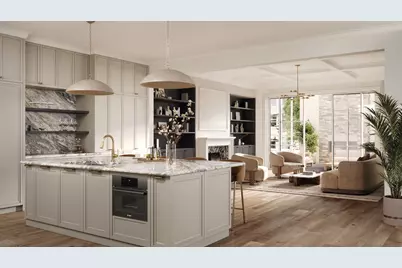 3523 N Bosworth Avenue, Chicago, IL 60657 - Photo 3