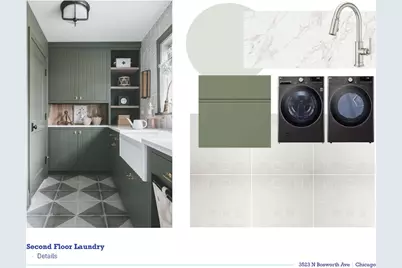 3523 N Bosworth Avenue, Chicago, IL 60657 - Photo 17