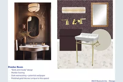 3523 N Bosworth Avenue, Chicago, IL 60657 - Photo 7