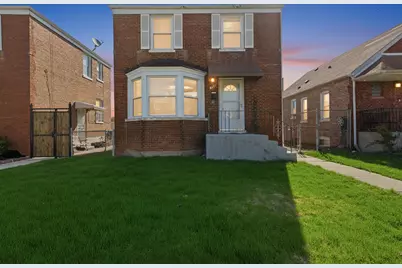 5127 S Hamlin Avenue, Chicago, IL 60632 - Photo 1