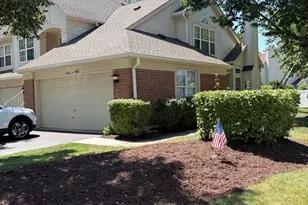 1602 Columbia Cir, Bartlett, IL 60103 - Photo 1