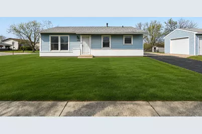 3520 School Drive, Country Club Hills, IL 60478 - Photo 1