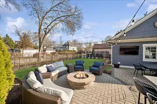 1801 Elmwood Ave, Wilmette, IL 60091 - Photo 41