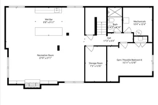 1801 Elmwood Ave, Wilmette, IL 60091 - Photo 45