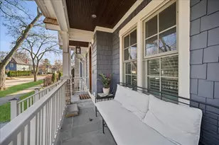 1801 Elmwood Ave, Wilmette, IL 60091 - Photo 3