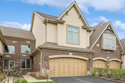 20565 N Westpark Place #6, Deer Park, IL 60010 - Photo 1