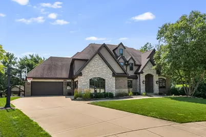 12023 Ashbrook Lane, Mokena, IL 60448 - Photo 1