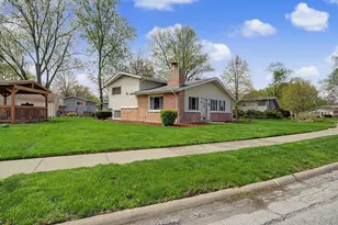103 Willow St, Park Forest, IL 60466 - Photo 39