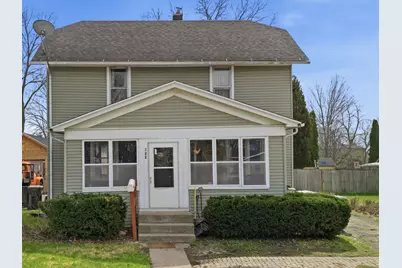 911 W 5th Street, Sterling, IL 61081 - Photo 1
