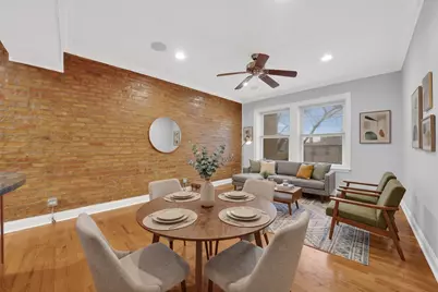 2256 W Arthur Avenue #2, Chicago, IL 60645 - Photo 7