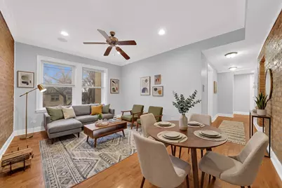 2256 W Arthur Avenue #2, Chicago, IL 60645 - Photo 9