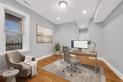 2256 W Arthur Avenue #2, Chicago, IL 60645 - Photo 13