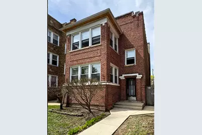 4954 N Drake Avenue, Chicago, IL 60625 - Photo 1