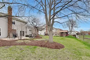 5020 Dukesberry Ln, Hoffman Estates, IL 60010 - Photo 25