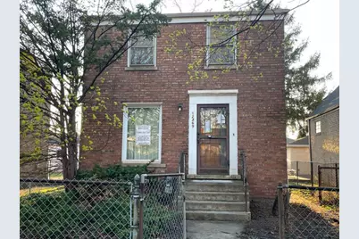 12469 S Wabash Avenue, Chicago, IL 60628 - Photo 1