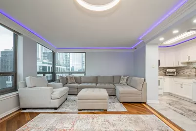 440 N Wabash Avenue #2711, Chicago, IL 60611 - Photo 5