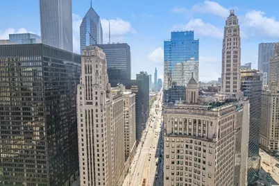 440 N Wabash Avenue #2711, Chicago, IL 60611 - Photo 37